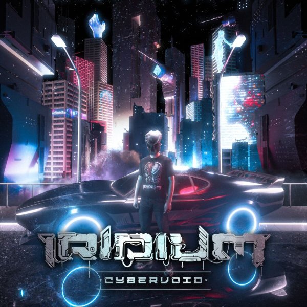 Iridium - Godzilla (Zardonic &amp; Enduser Remix)