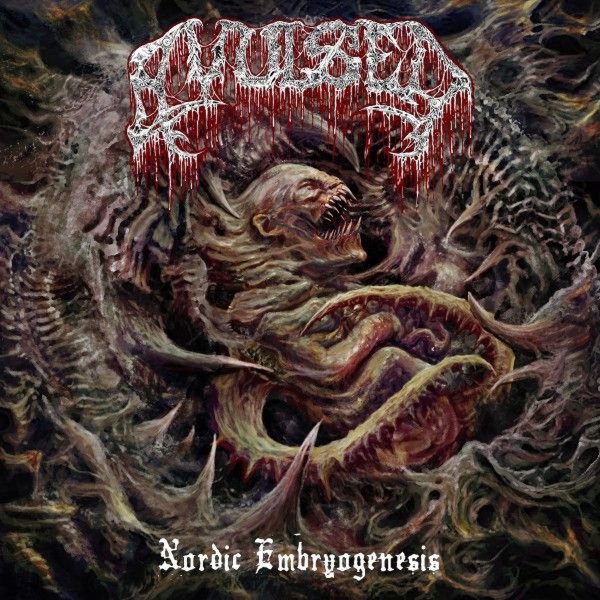 Avulsed - Female Sabbath