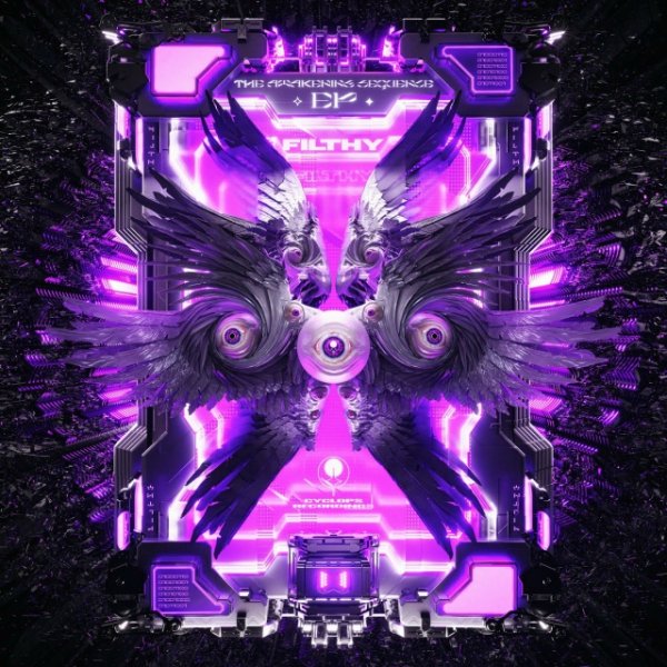 Filthy - 404_Hope