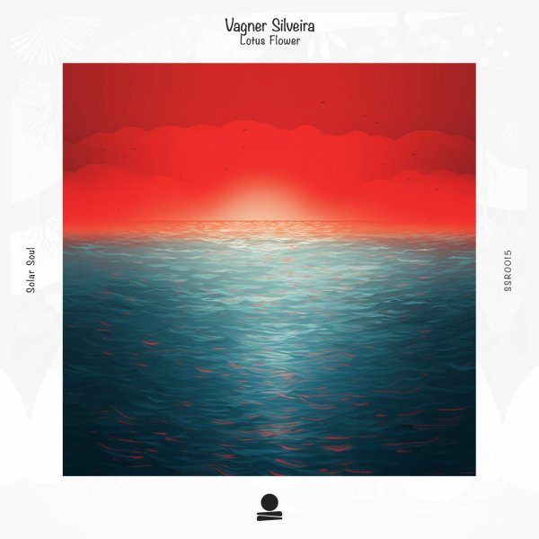Vagner Silveira - Lotus Flower (Original Mix)