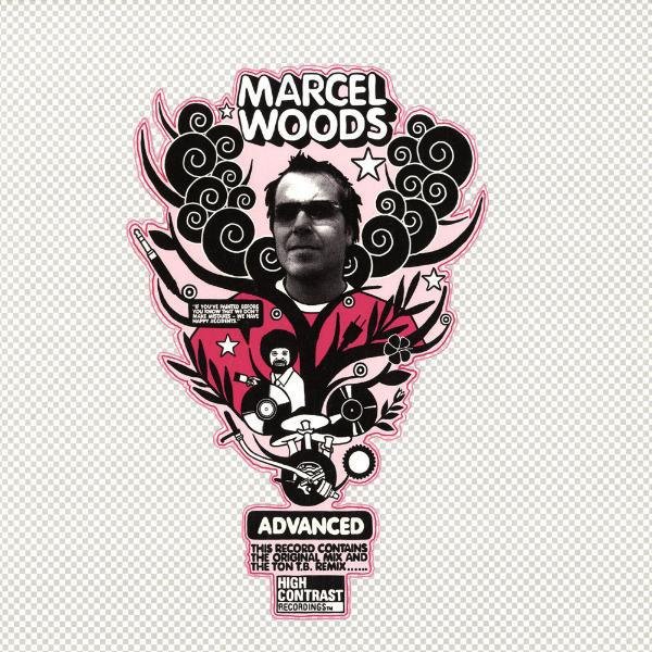 Marcel Woods - Advanced [Maddix Remix]