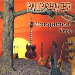Ballbreaker - Atom Bomb