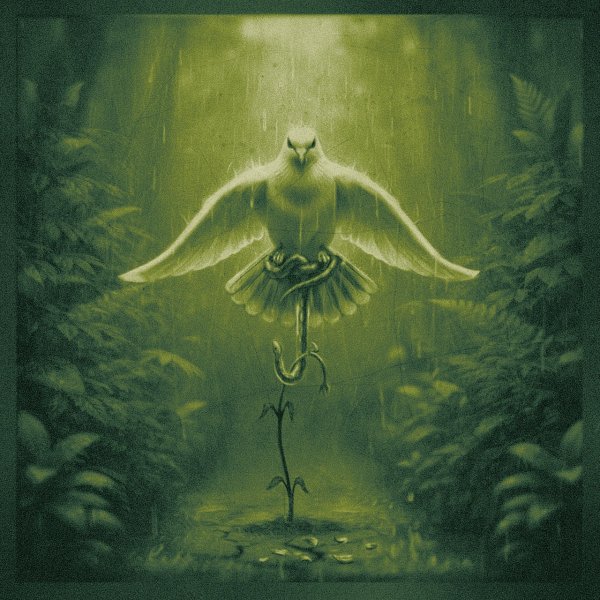 VOILÀ - The Allegory