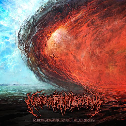 Eximperitus - Meritoriousness Of Equanimity