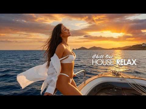 Deep House Relax Mix - Сборник