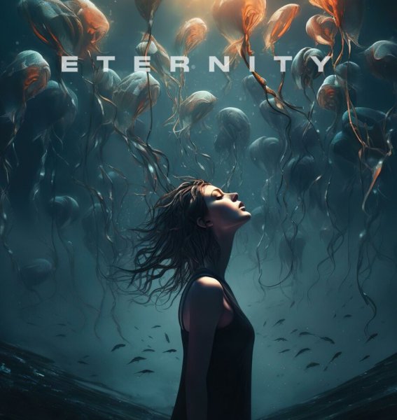 Degrise - Eternity