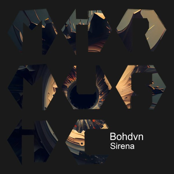 Bohdvn - Sirena (Extended Mix)