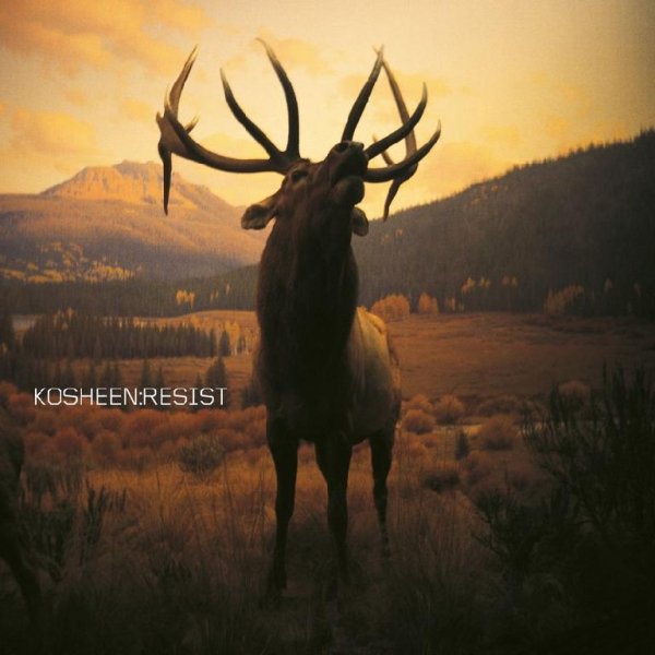 Kosheen - Harder (2021 Remaster)