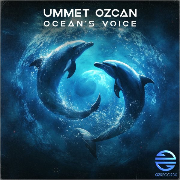 Ummet Ozcan - Ocean's Voice