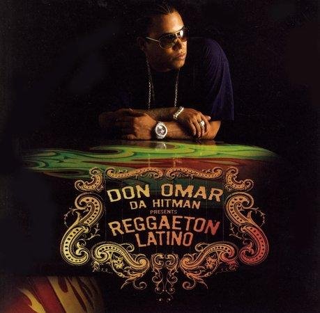 Don Omar - Dale Don Dale Remix Feat. Fabolous
