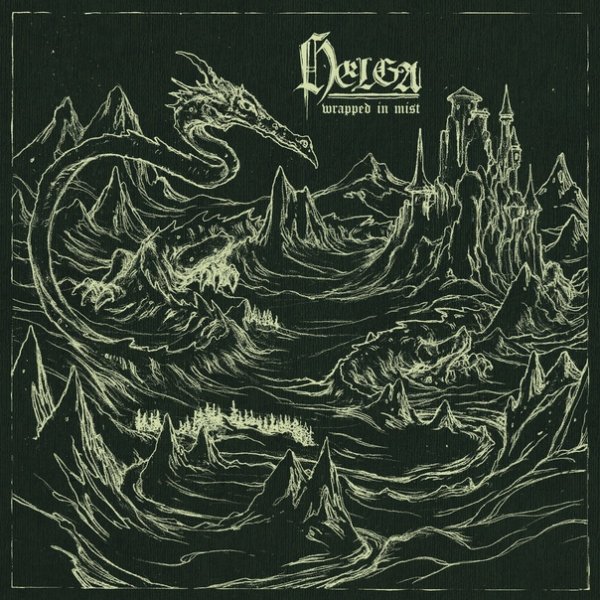 Helga - Burden