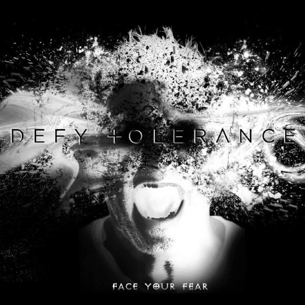 Defy Tolerance - Howl