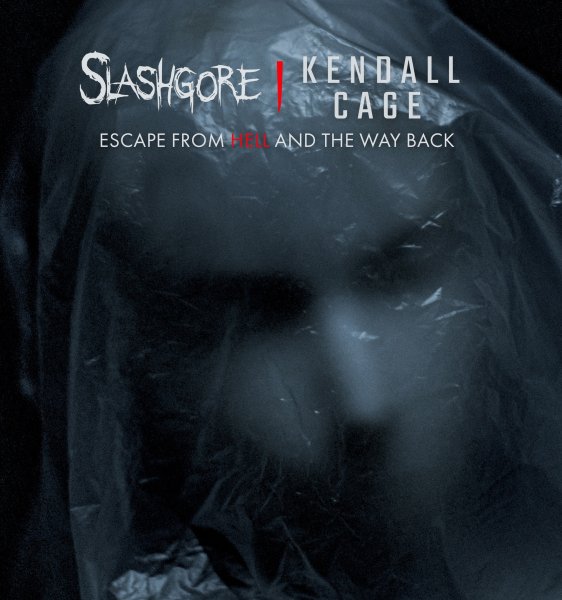 Slashgore - For the dead