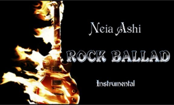 Neia Ashi - Лебединая верность (Instrumental)