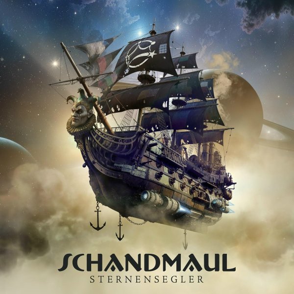 Schandmaul - Nimm alles mit