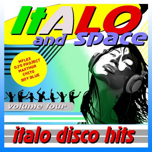 Marco Polo - Dancing all the Night