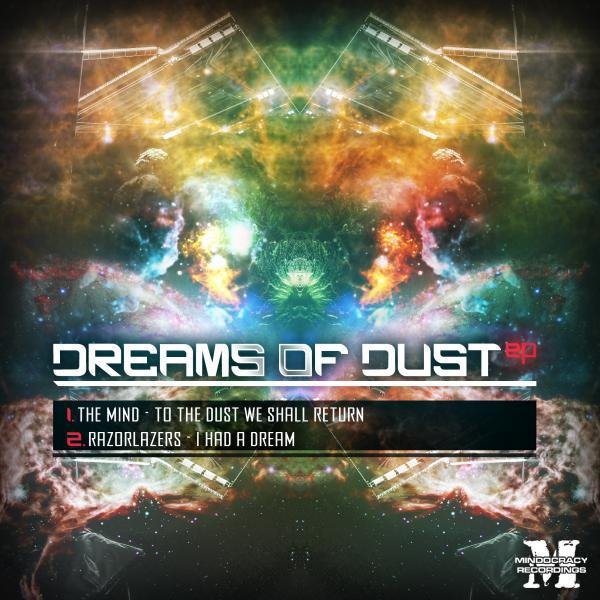 The Mind - To The Dust We Shall Return (Original Mix)