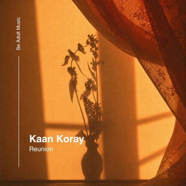 Kaan Koray - Endless (Original Mix)