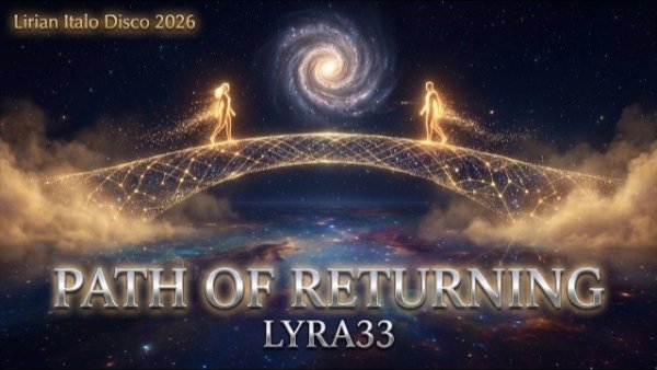 LYRA33 - Path of Returning /Lirian Italo Disco 2026