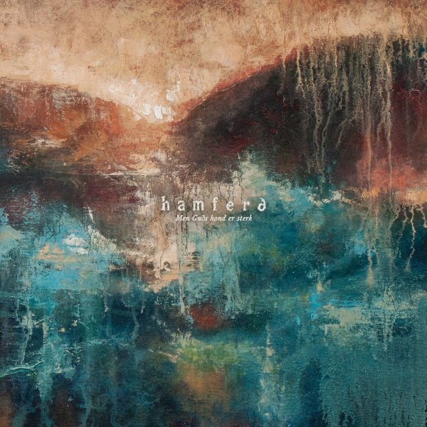 Hamferð - Í hamferð