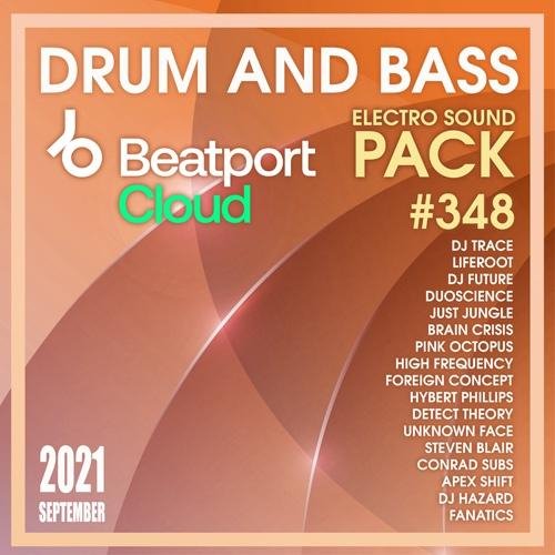 Dc Breaks - Burning