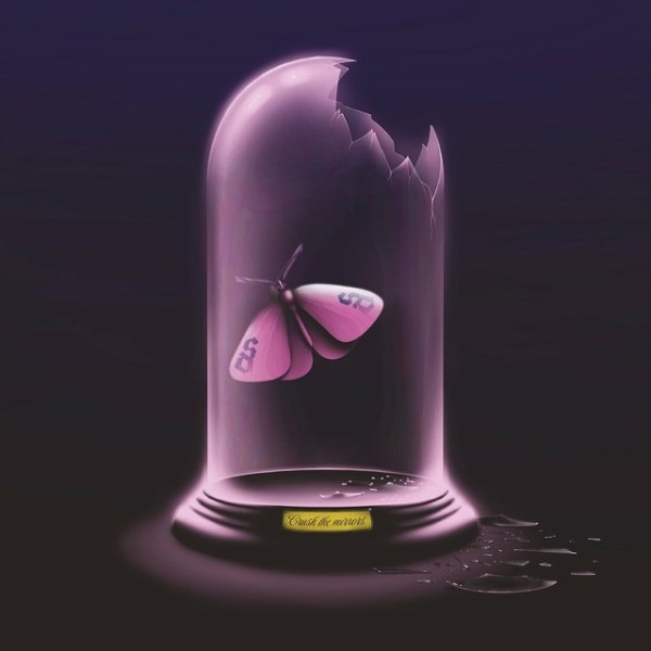Storm Orchestra &amp; Chunk! No, Captain Chunk! - Crush The Mirrors