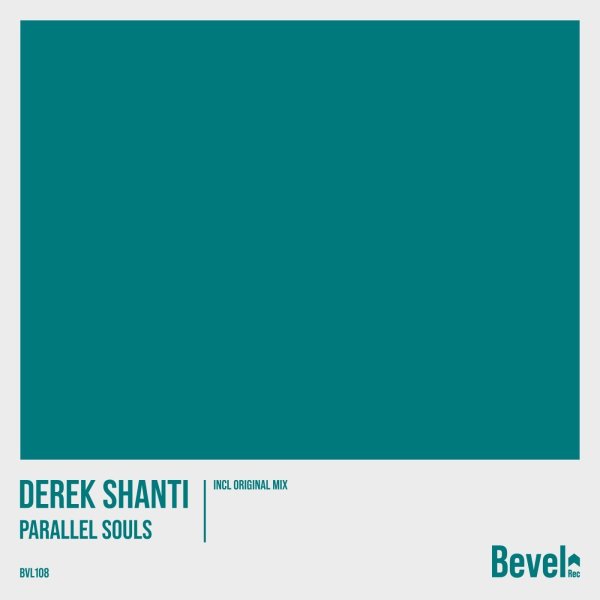 Derek Shanti - Parallel Souls (Original Mix)