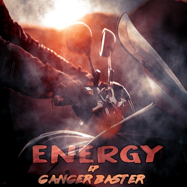 Ganger Baster - Freestyler