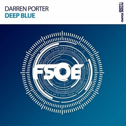 Darren Porter - Deep Blue (Original Mix)