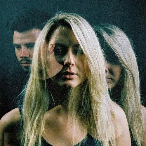 Baby Blue - Bump Koven Remix