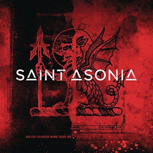 Saint Asonia - Happy Tragedy