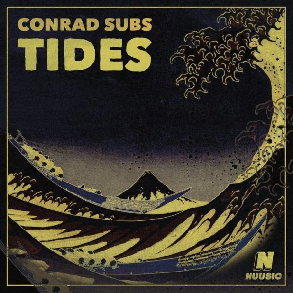 Conrad Subs - Love Me Tender