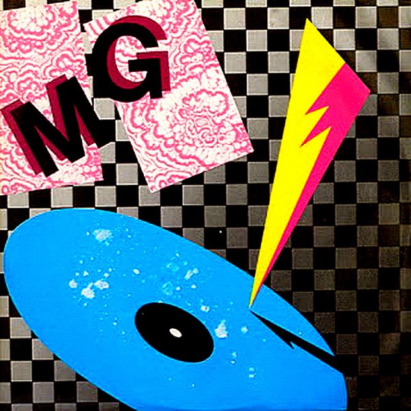 Miko Mission / M &amp; G - Boogie Tonight