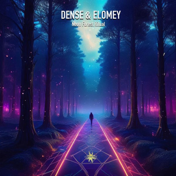 Dense &amp; Elomey - Hypnotic Mind Bloom
