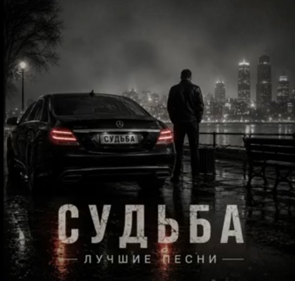 Зов Судьбы - Он был рядом, ты не ценил ... 2026