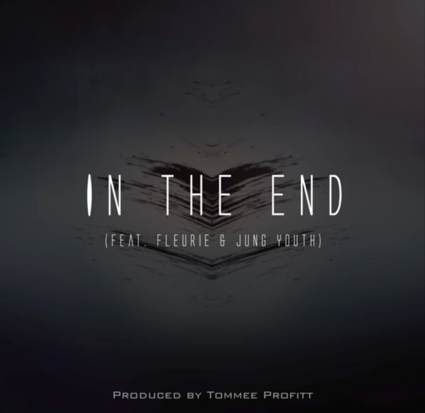 Tommee Profitt, Fleurie - IN THE END [Slowed Down] [Mellen Gi Remix]