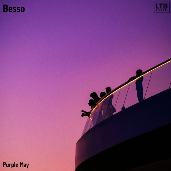 Besso - Purple May (Original Mix)