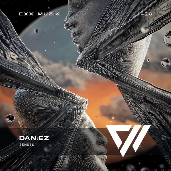 DAN:EZ, EXX428 - Senses (Extended Mix)