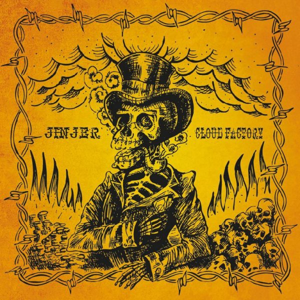 Jinjer - Желаю Значит Получу