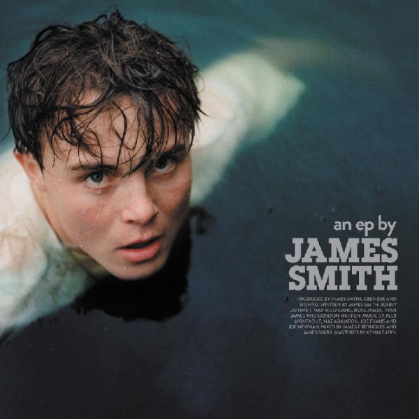 James Smith - Hollow