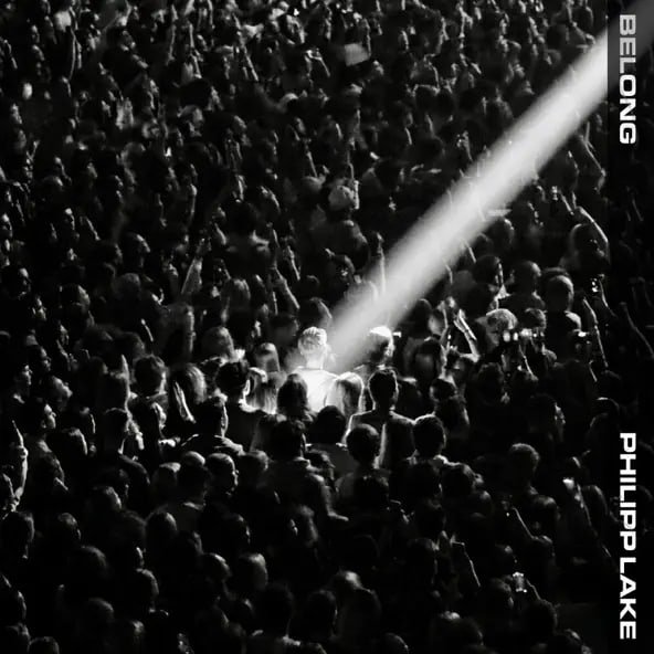 Philipp Lake - Belong (Original Mix)