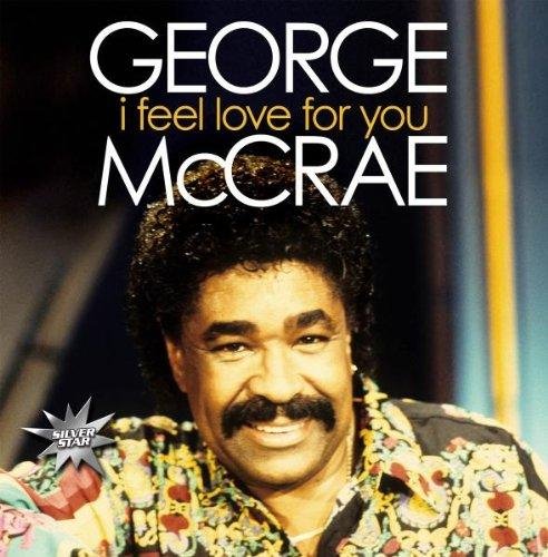 George McCrae - Knockin' On Heaven's Door