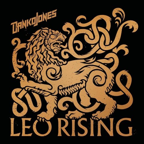 Danko Jones - Diamond In The Rough (feat. Marty Friedman)