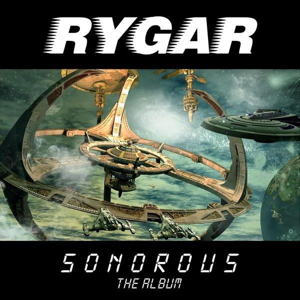 Rygar - Moon Machine (Remix 2020)