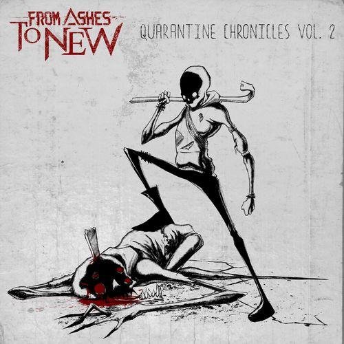 From Ashes To New - Forgot About Dre