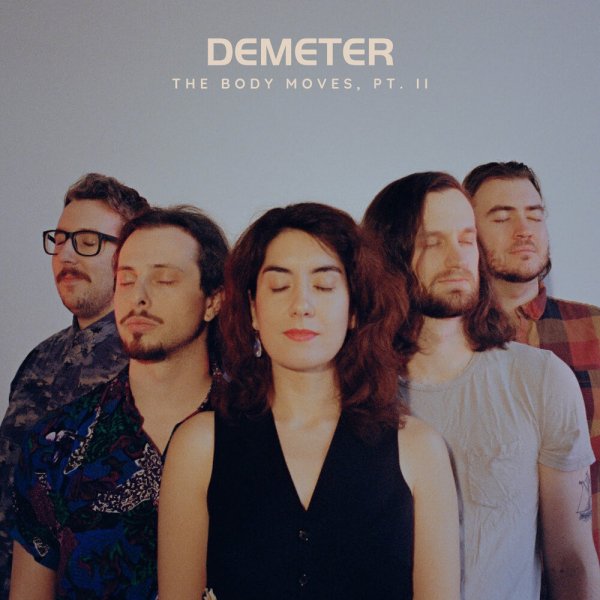 Demeter - PUNCH