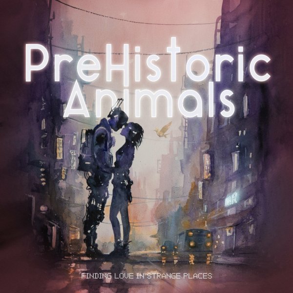 PreHistoric animals - Unbreakable
