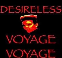 Desireless - Voyage Voyage (AndreiD Remix 2018 Deep Version)