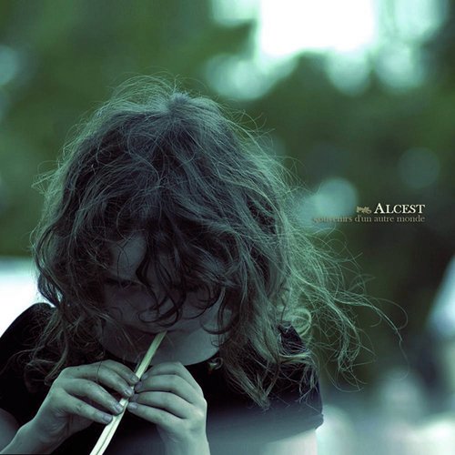 Alcest - Tir Nan Og