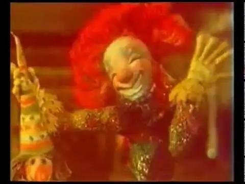 Детская - Разлученные